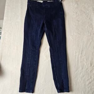 anthropologie Jeans Pilcro & the Letterpress Women’s 28 High-Rise Skinny
